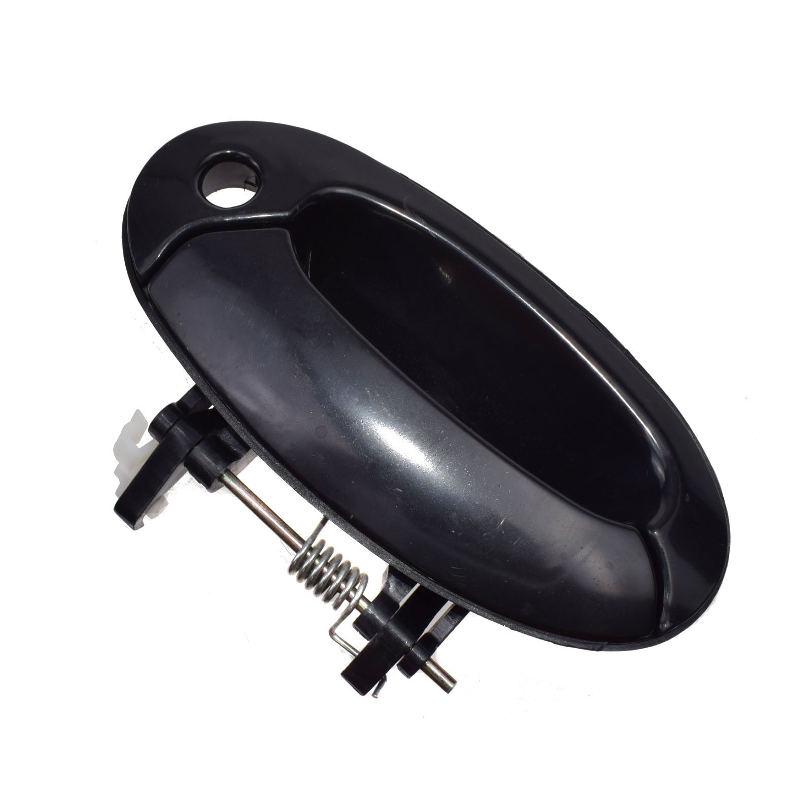 Black Front Left Driver Outer Door Handle for Hyundai for Elantra 96-00 8265029000 n