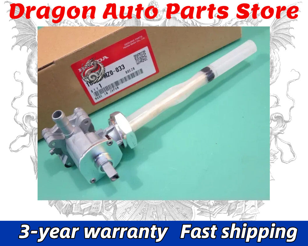FIT for HONDA Fuel Petcock Tap 1997-2003 GL1500C Valkyrie F6C 16950-MZ0-033 Q