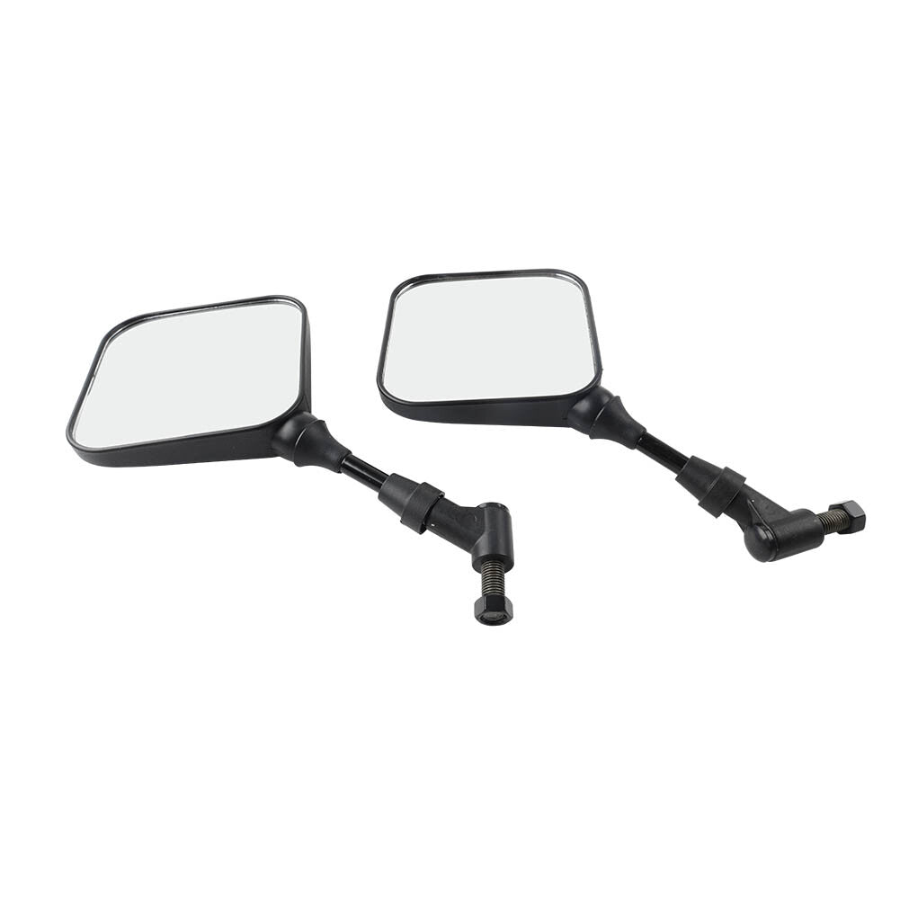 Motorcycle Rearview Mirror for Suzuki DR 200 250 DR350 DRZ 400 650 Q