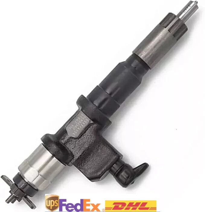 1X Common Rail Injector 095000-8790 8-98140249-0 for ISUZU