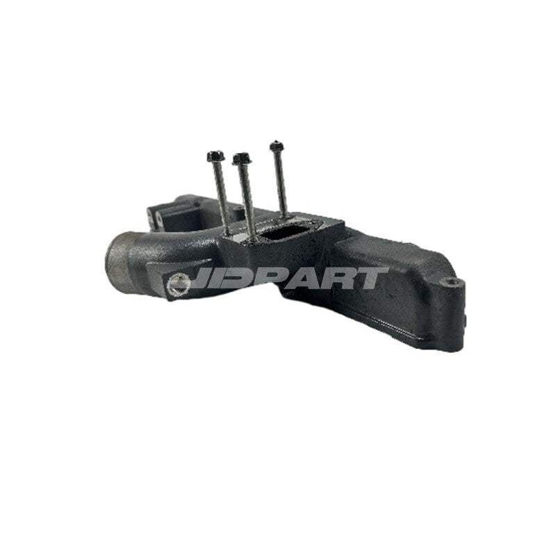 Intake manifold 1G410-11773 is a spare part for V6108 engines.