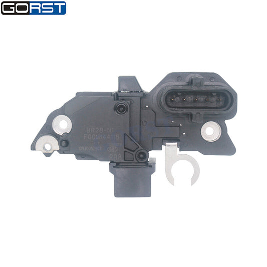 Alternator voltage regulator F00M144118 suitable for DAF 95 CF XF for VOLVO FH FM F00M145299 Q