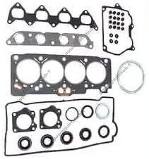 For Komatsu Crawler Tractor D21A-7T-M Komatsu Engine 4D98E Overhaul Gasket Kit