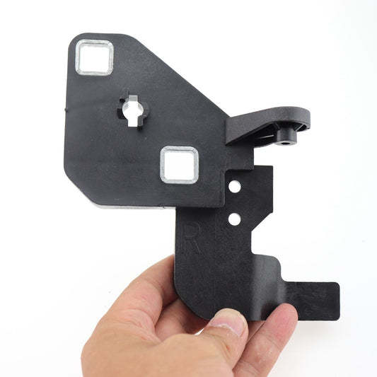 1 piece 2536201800 for MERCEDES GLC300 radio with headlight bracket right