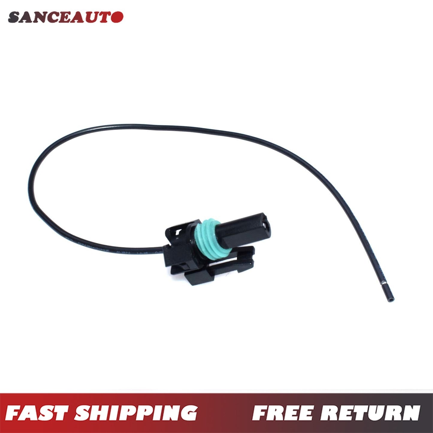 Pigtail connector for beginners, compatible with universal for Corvette 2005 CTS, for Hummer , SILVERADO. n