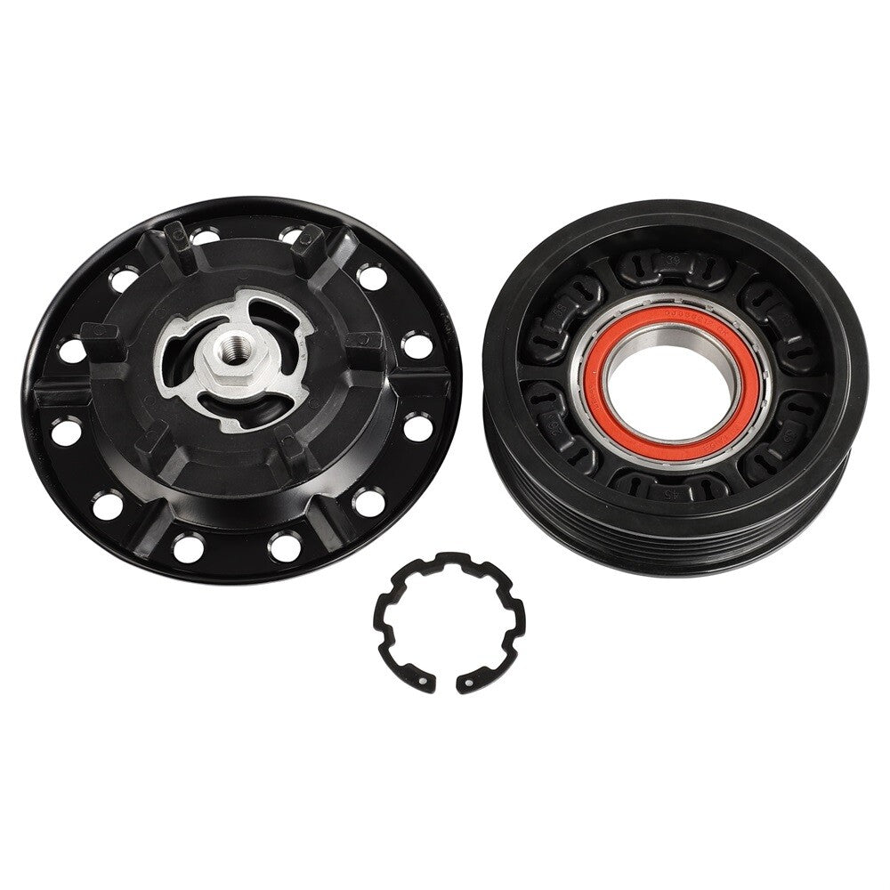 6SD1 Thermostat 82 C for Isuzu engine parts  E