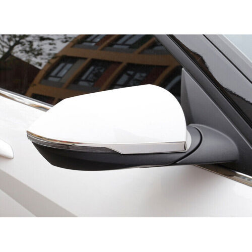 Inner Door Handle Frame Trim 4P For Outlander Sport ASX RVR 2020-2021 v