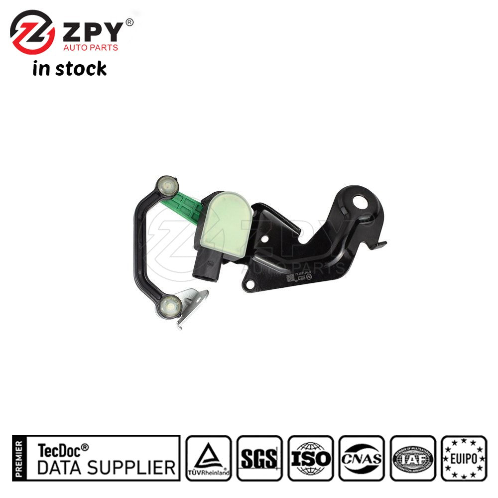 ZPY New Suspension Height Level Sensor For 2005-2011 for Audi A6 S6 4F0 616 571J Q