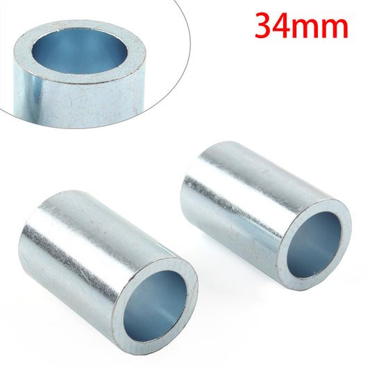 2¢ª34mm Vorderrad-Distanzscheibe f¨¹r for Honda CRF50F XR50R CRF XR 50 for Kawasaki for Suzuki