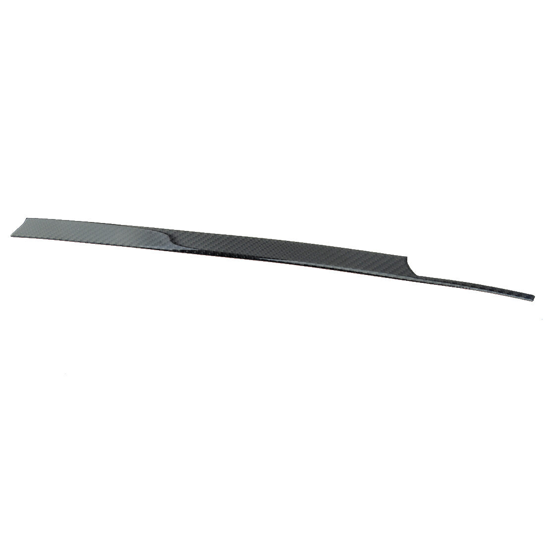 Copilot Dashboard Panel Cover Trim Fit for for Honda CR-V 2007-2011 Carbon Fiber v
