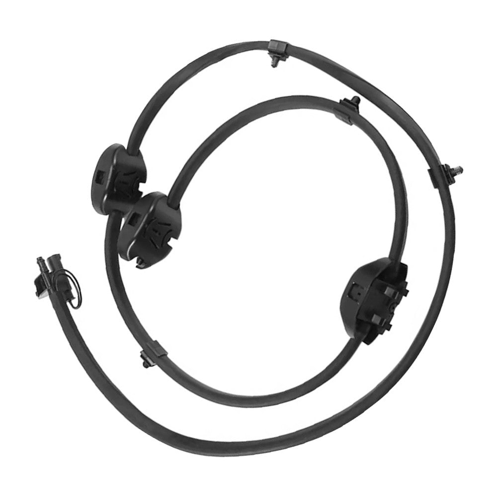Windscreen Washer System Nozzle Chain for X5 2018-2023 X7 2019-2024 61667434864