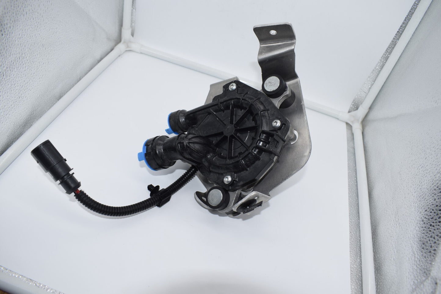 2005 - 2010 for VW for VW for JETTA for GOLF MK5 2.0L AIR INJECTION PUMP 07K959253A Q
