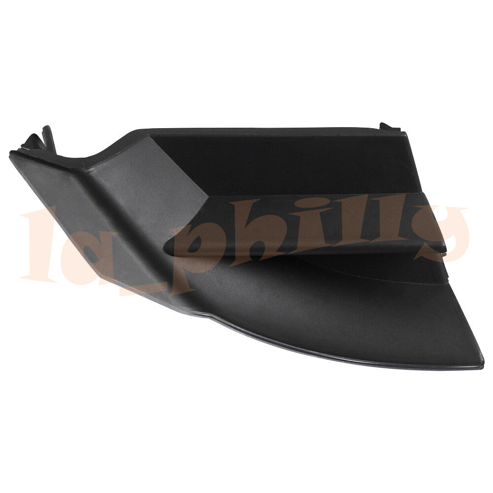 Front Bumper Traction Trailer Cover Left 52128-48110 for Lexus for RX 2018-2019