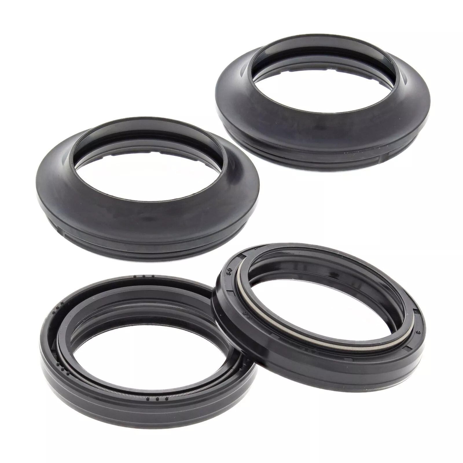 4X Piston Rings Set  76.51mm for VW for Audi A1 for VW CC 1.4TFSI CAVD BLG CTH p