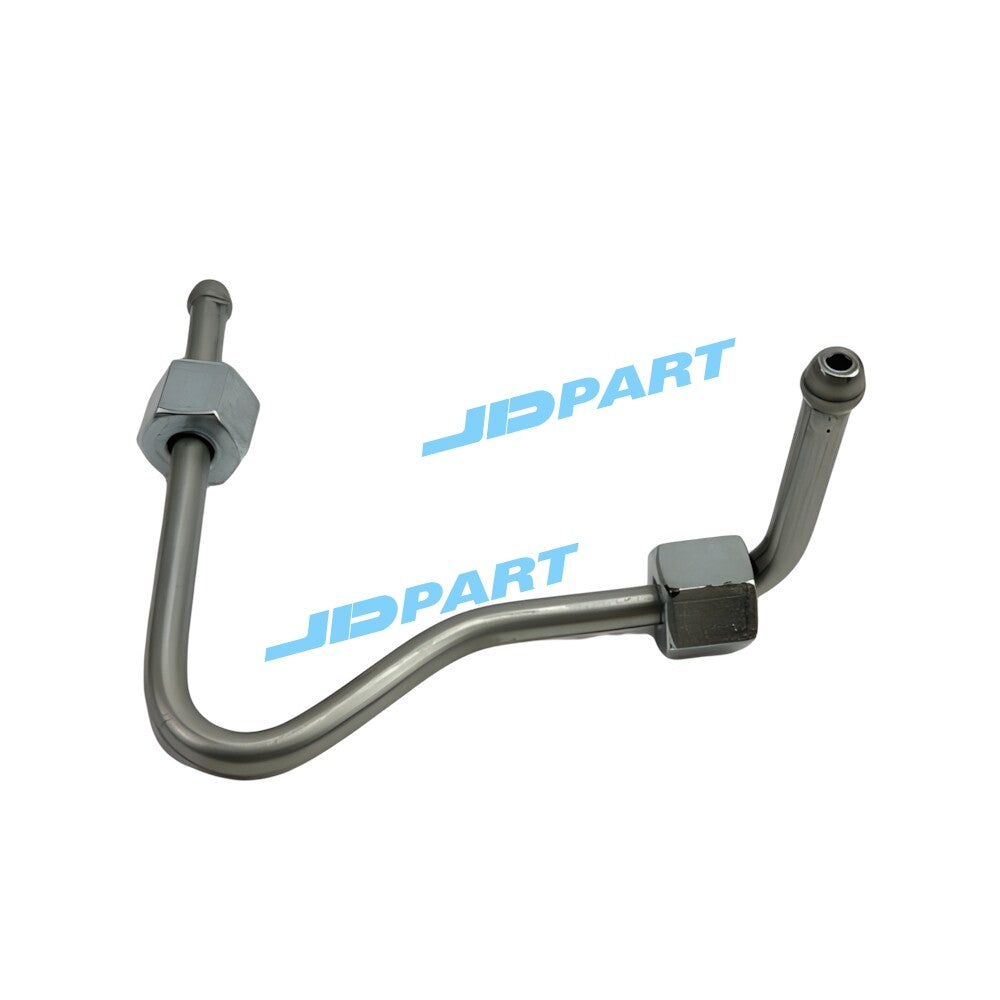 Fuel pipe 420208-00195 is suitable for D24 engine parts.