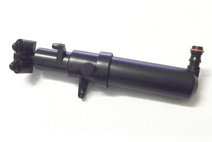 New Right Headlight Washer Nozzle Cylinder Telescopic for Mercedes W221 v