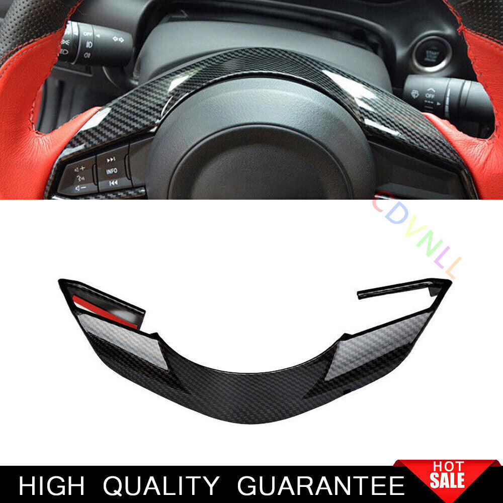 8Pcs for VW Atlas 2017-2020 Front Grille LED Light Style Grill Cover Trim v