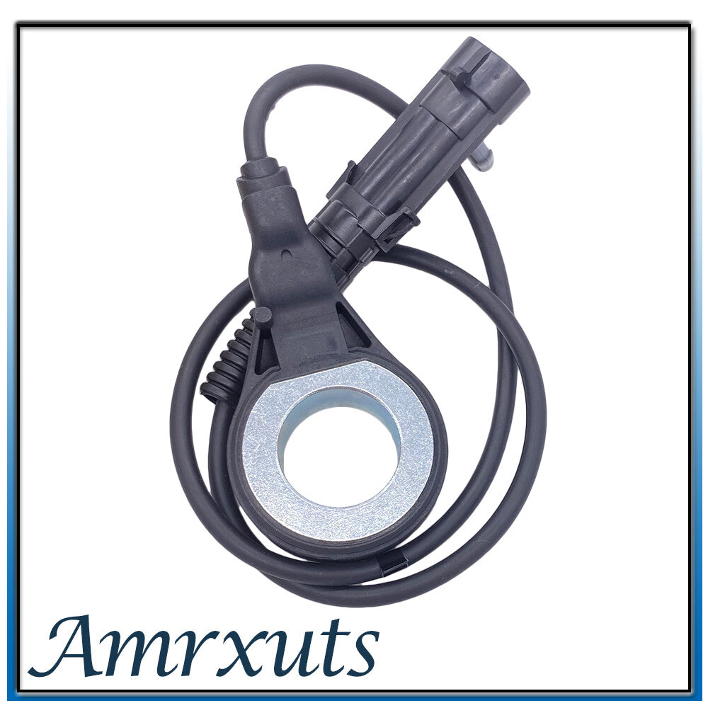 Rear ABS wheel speed sensor 40985-11 suitable for Harley Fatboy FLSTF softtail -thin FLS- n