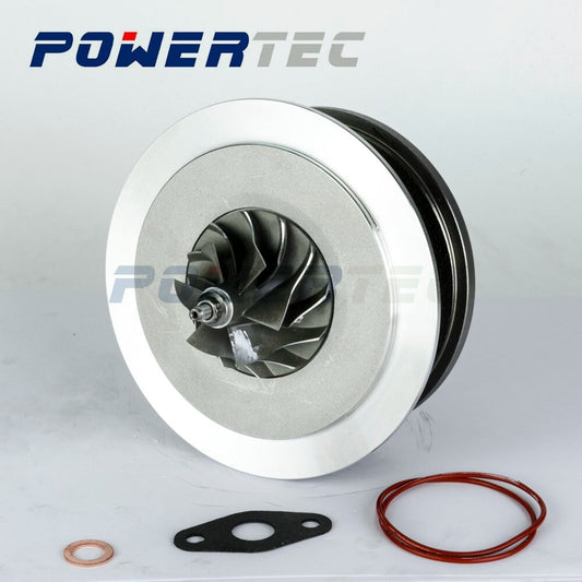 GT2256V Turbo cartridge 712541 for Land Rover for Range Rover 2.9 TDI 130 Kw 177 HP