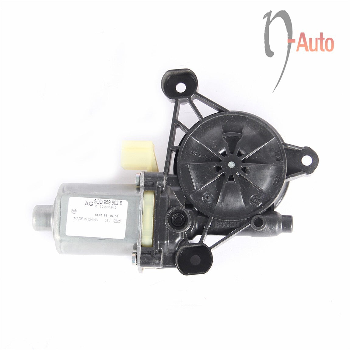 Front Right Door Window Glass Power Motor Fit for VW for Golf for AUDI for A5 #5QD959802B# Q