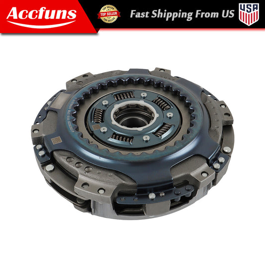 Dual-clutch transmission kit 41200-2D220 for 2015-2020 for Hyundai for Veloster Sonata and for Kia Forte- n