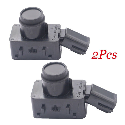 2Front Bumper Parking Distance Sensor for Camry RAV4 for Lexus RX350 ES350 F n