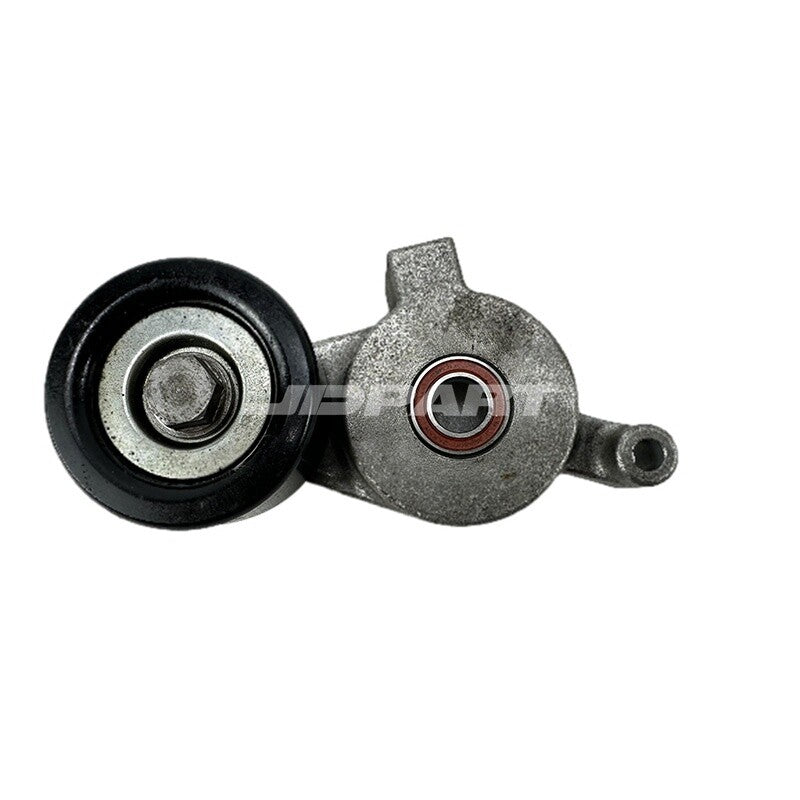 Tensioner 1G410-74320 is suitable for V6108 excavator engine parts.