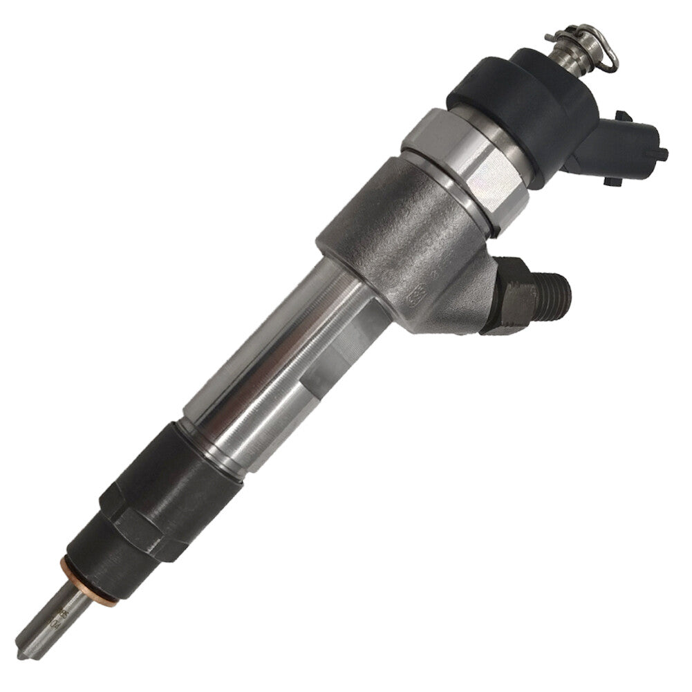 4X Fuel Injectors for Citroen Jumper for Fiat Ducato for Iveco Daily for Peugeot 0445120002
