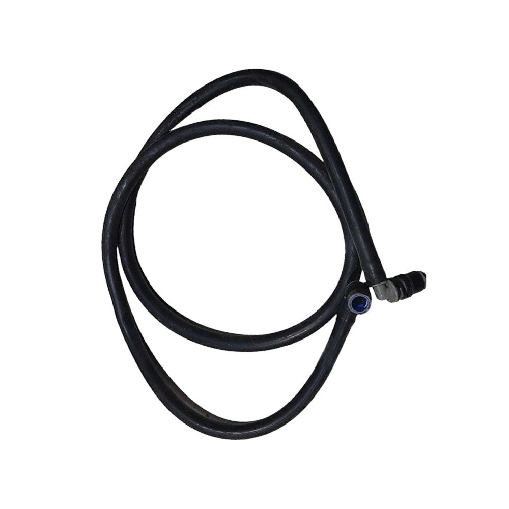 Fits For 528i 535i 535d 550i 640i Windscreen Headlight Washer Jet Nozzle Hose Q