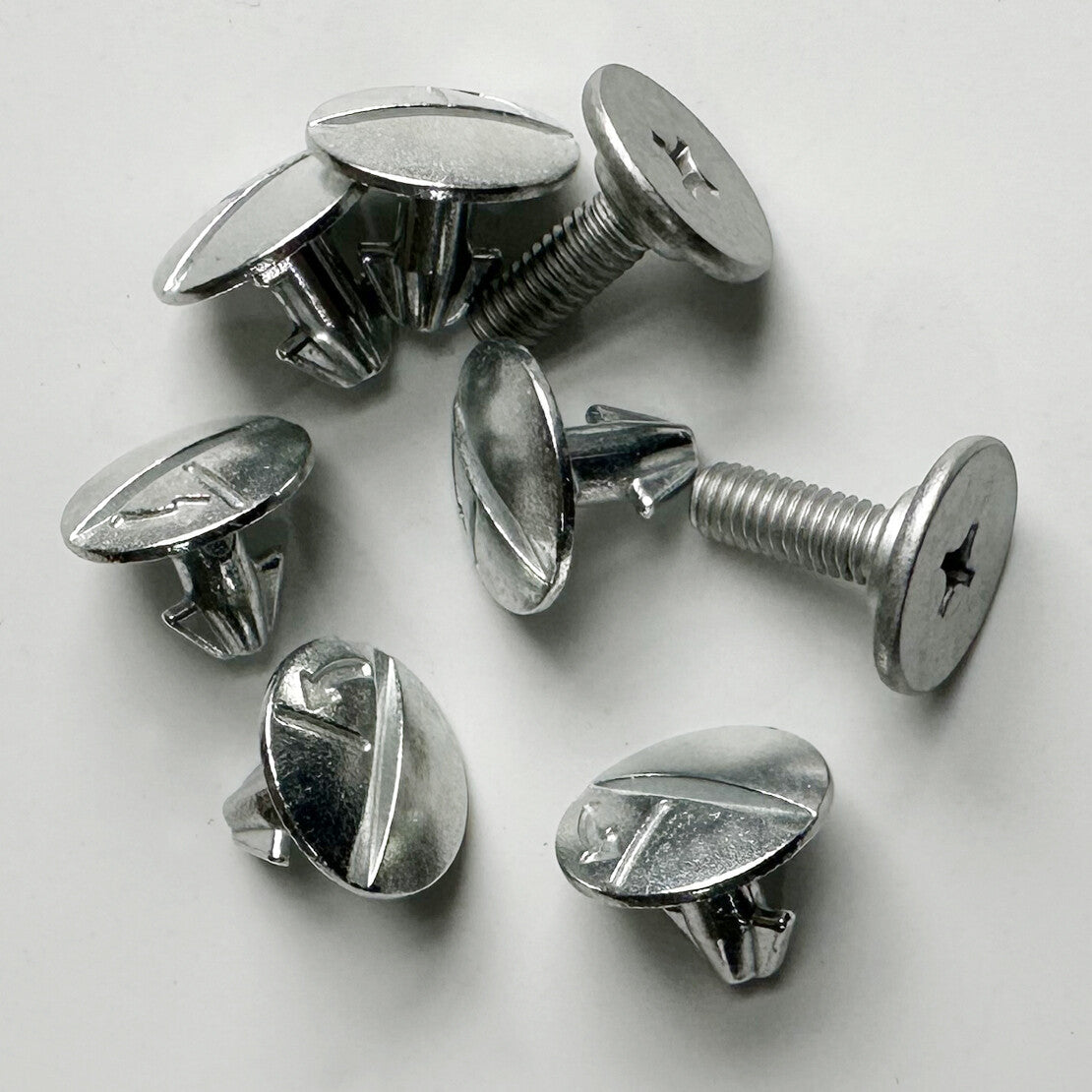 1set Engine Splash Shield Lower Cover Bolt Fit for Honda CR-V for Civic 90674TY2A01