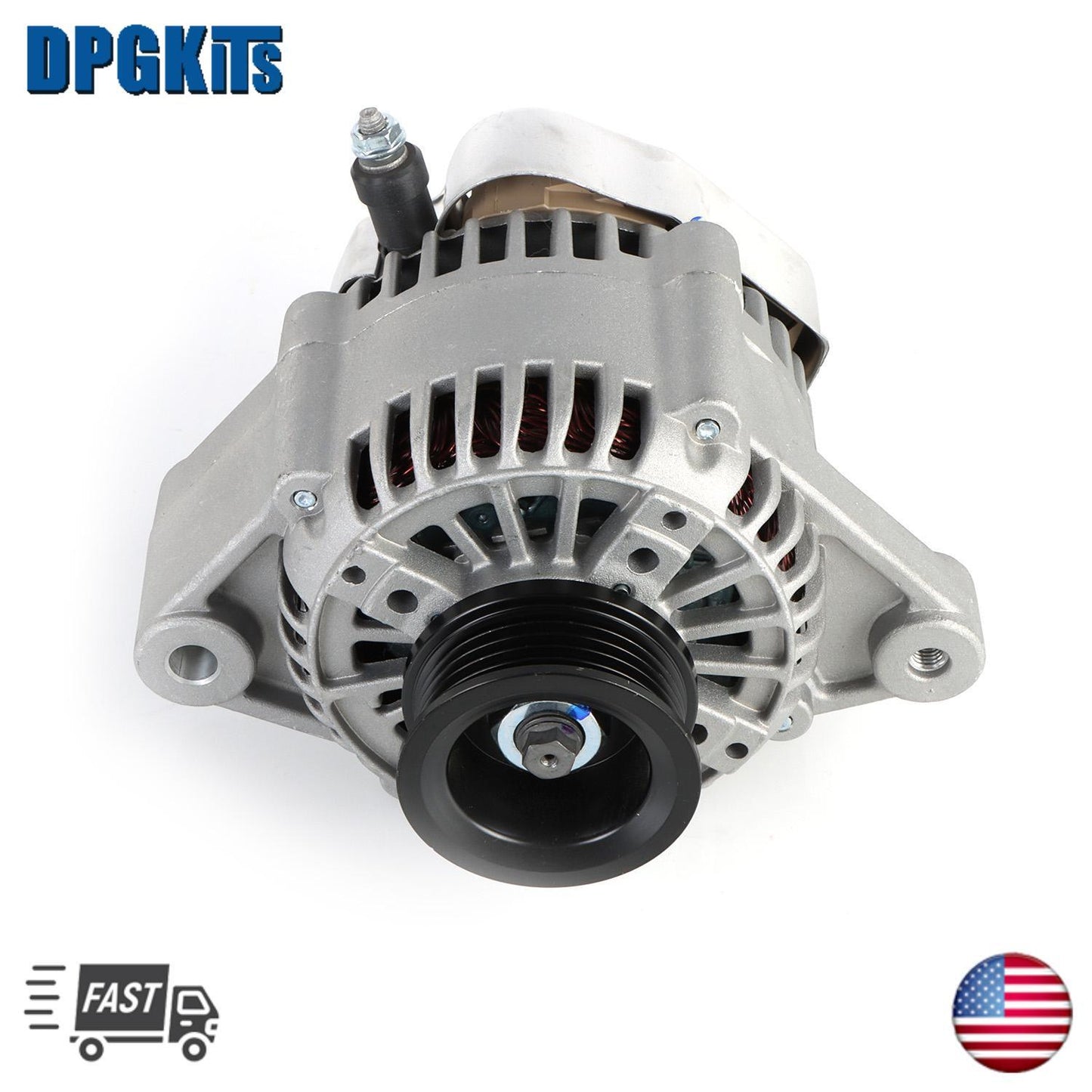 Alternator for Toyota for Camry 1997-2001 Solara 1999-2001 2.2L 13754