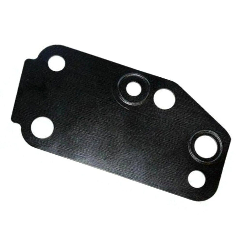 Front Water Pump Gasket for 2000-2014 for Ford Transit LTI TXII LDV CONVOY 2.4 Black Q