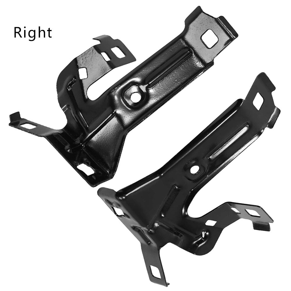 Fits For 320i 328d 328i 330e 330i 335i 2x Front LH  RH Fender Support Bracket Q