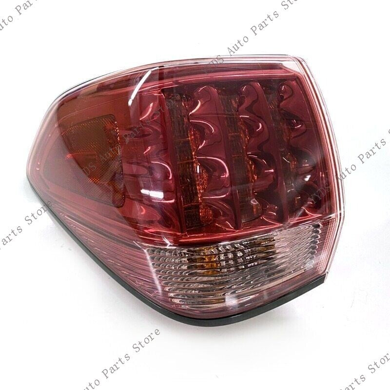 Right Tail Light Lamp Fog Lamp for Infiniti QX56 2011-2013 for Infiniti QX80 2015-17