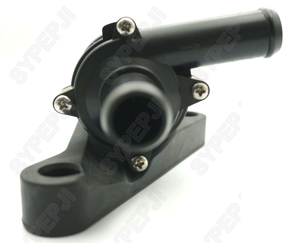 The new auxiliary coolant pump is suitable for Ford Escape and for Mercury Mariner 06-07 6M6Z18D473AA
