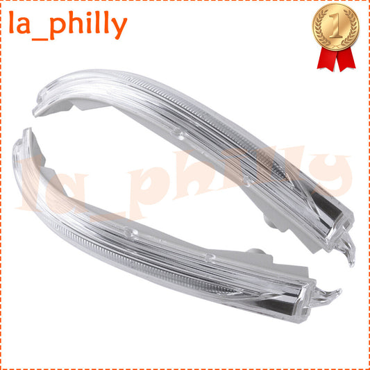 for Kia Optima 2016 2017 2018 2018 LHRH Side LED Rearview Mirror Signal Light