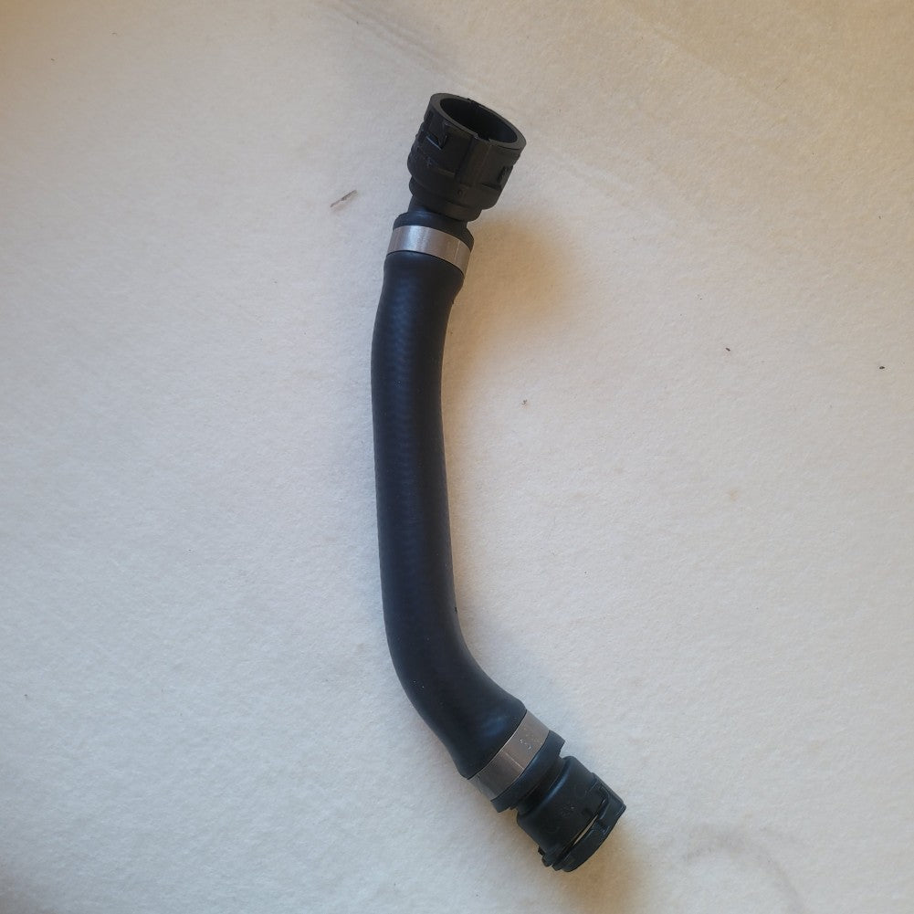 Water coolant hoses are suitable for Mercedes-Benz A-Class W177 (2018-19).