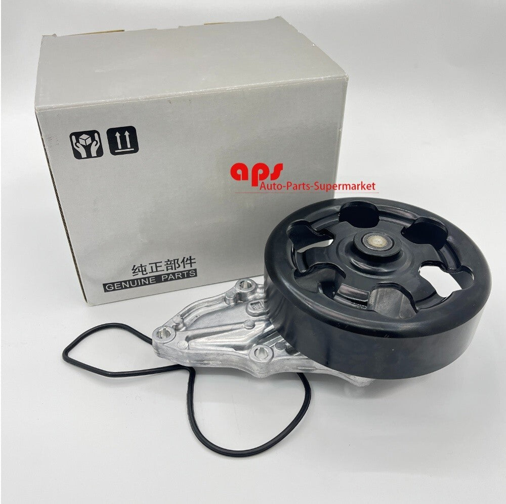 new engine water pump 19200-RAA-A01, suitable for Honda Accord, CR-V, and for Acura TSX 2.4L.