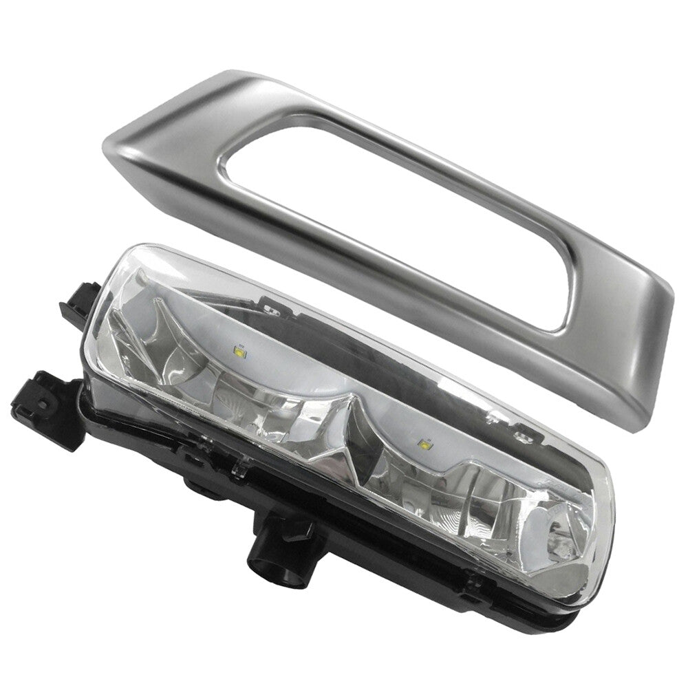 Front Fog Lamp Right Side Fog Light Kit Fit for Range Rover Sport 2014-2017