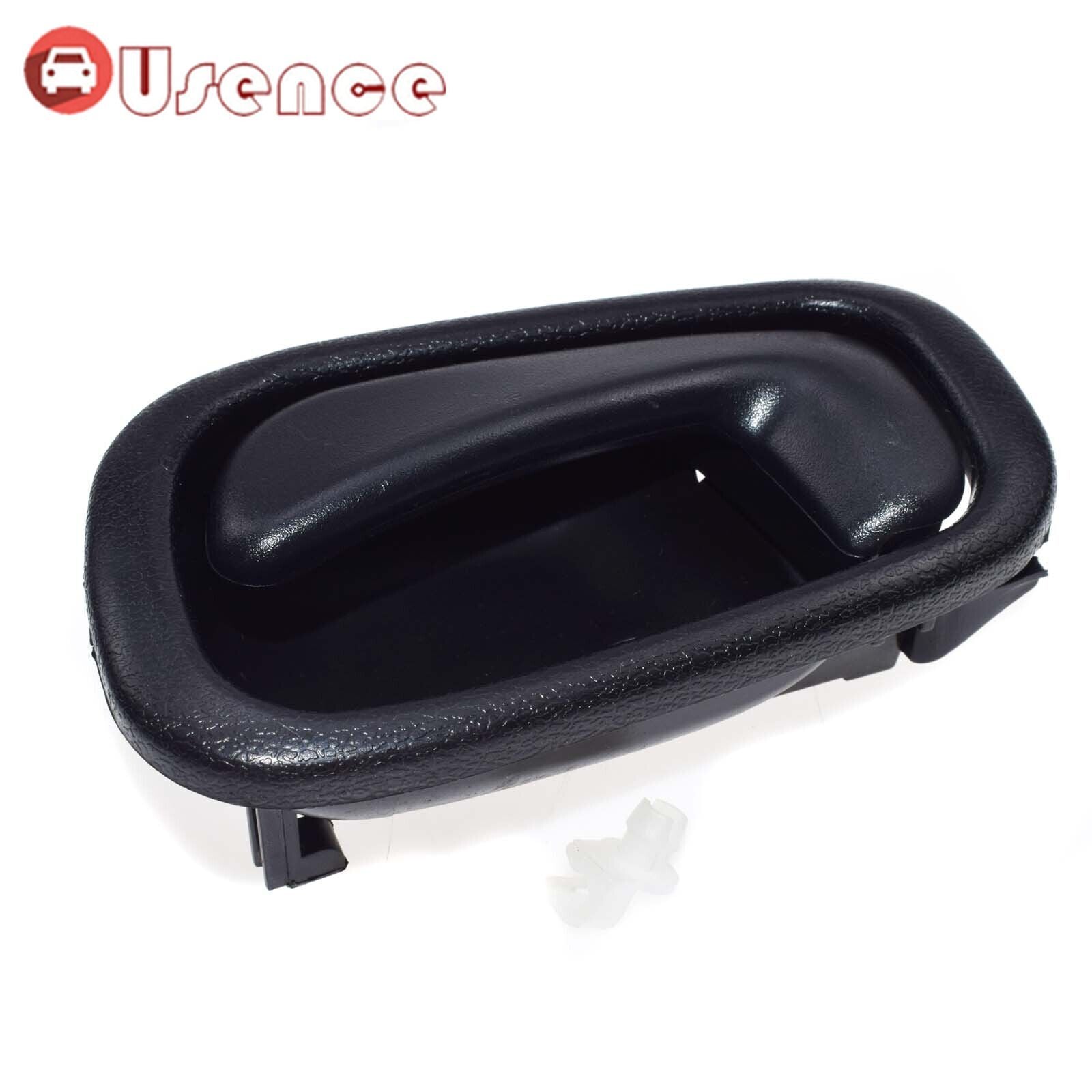 Interior Left Driver Side Door Handle For 1998-2002 for Toyota for Corolla 69206-02050