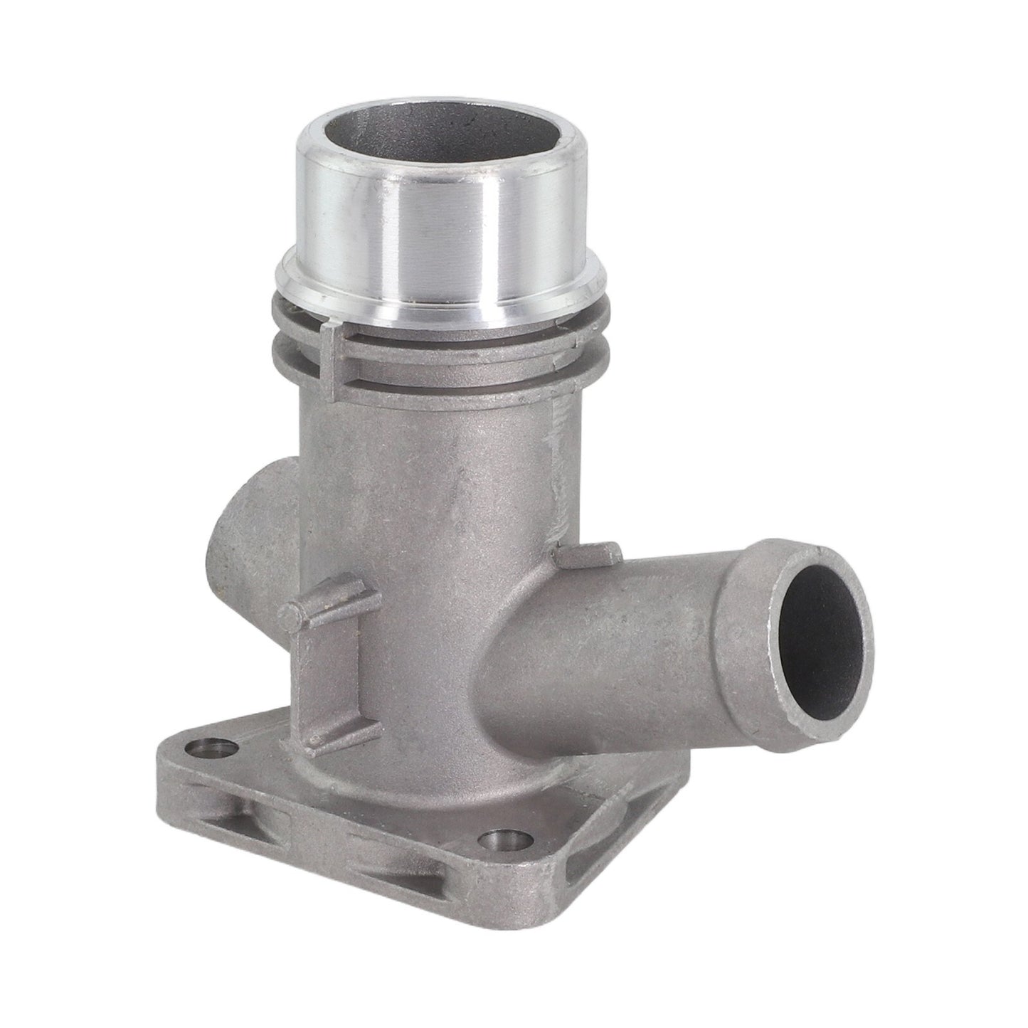 new 1 engine coolant socket connector for F22 F23 11118619408 - n