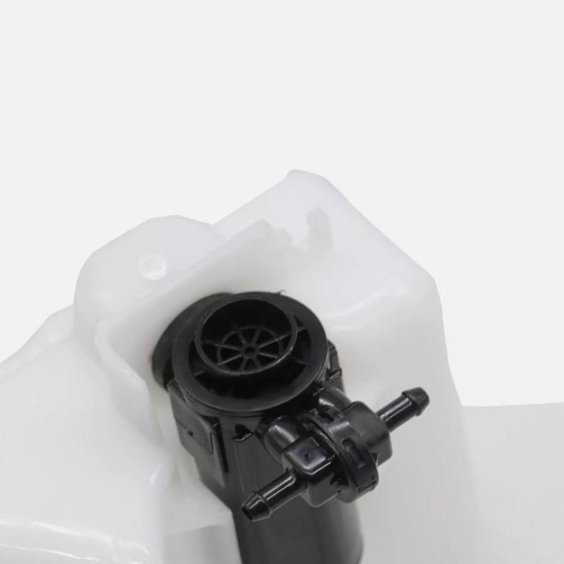 Windshield washing machine reservoir with pump and piping suitable for Toyota for Sienna 2021-2023 Q