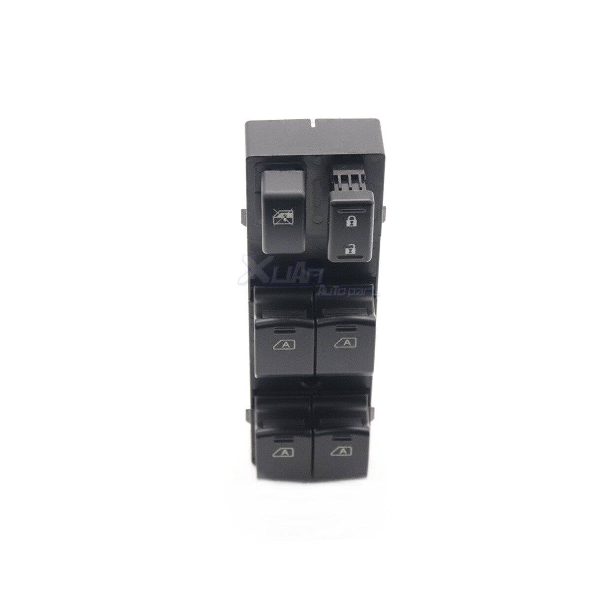 for Infiniti G35 G37 2007 - 2008 Q40 25401-JK42E Side Main Window Switch - v