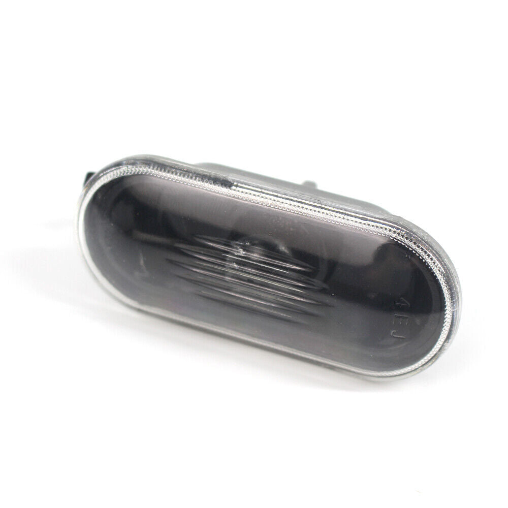 2PCS New Smoke Lens Side Marker Light Lamp Fit for VW for Jetta for Golf 1999-2004 VR6