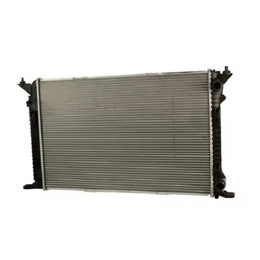 Cooling Radiator for Audi A5I for A6 A7 Quattro S4 S5 2008-2018