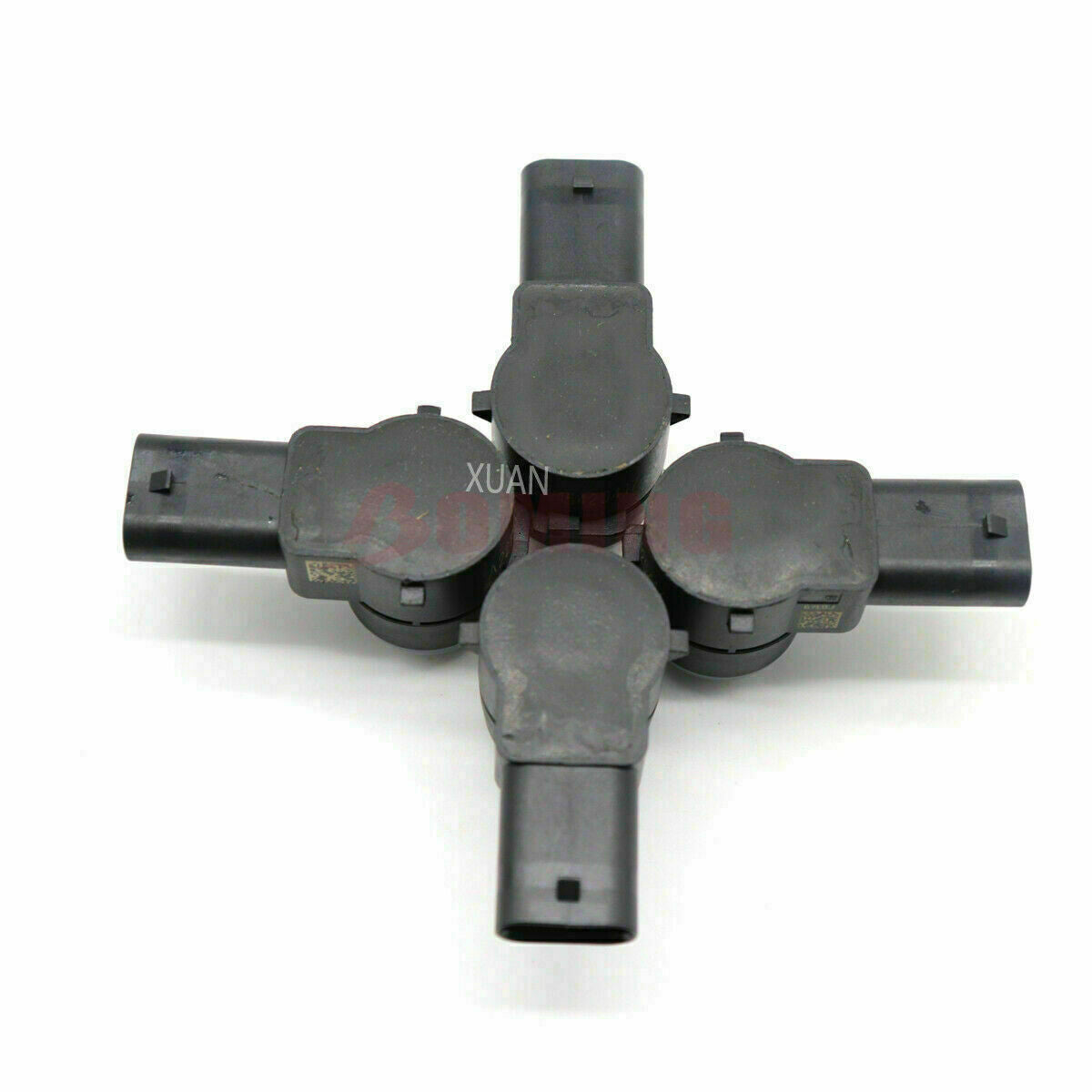 New A2215420417 PDC Parking AID Sensor for Mercedes W211 W219 W203 W204 Q