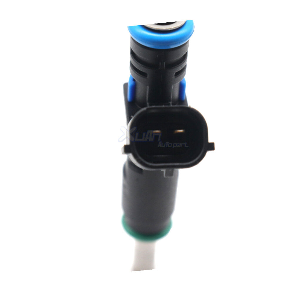 3 fuel injectors for Sea-Doo for Challenger RXP TXT GTI GTXS GTR GTX 420874846 v
