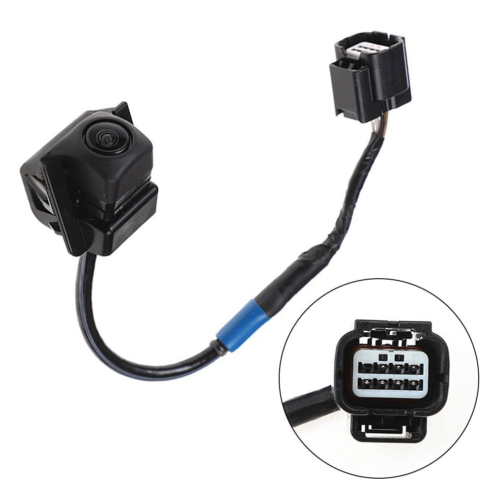 for Honda for CIVIC 2016-2019,Rear View BackUp Parking Assist Camera 39530-TBA-A01 v