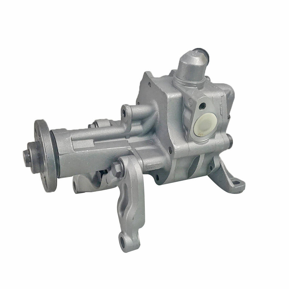 The new power steering pump is compatible with for BMW X5 E70 LCL 35iX SAV/X6 E71 N55/X6 32416796454 Q