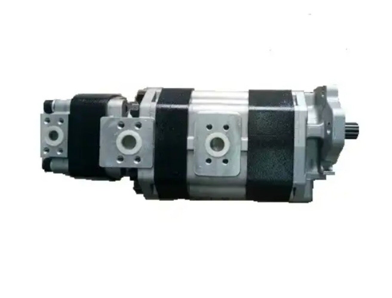 Hydraulic Pump 44083-61020 4408361020 Accessories for Loader 70ZV-2 New